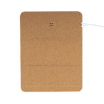Tapis Souris Chargeur Relium.