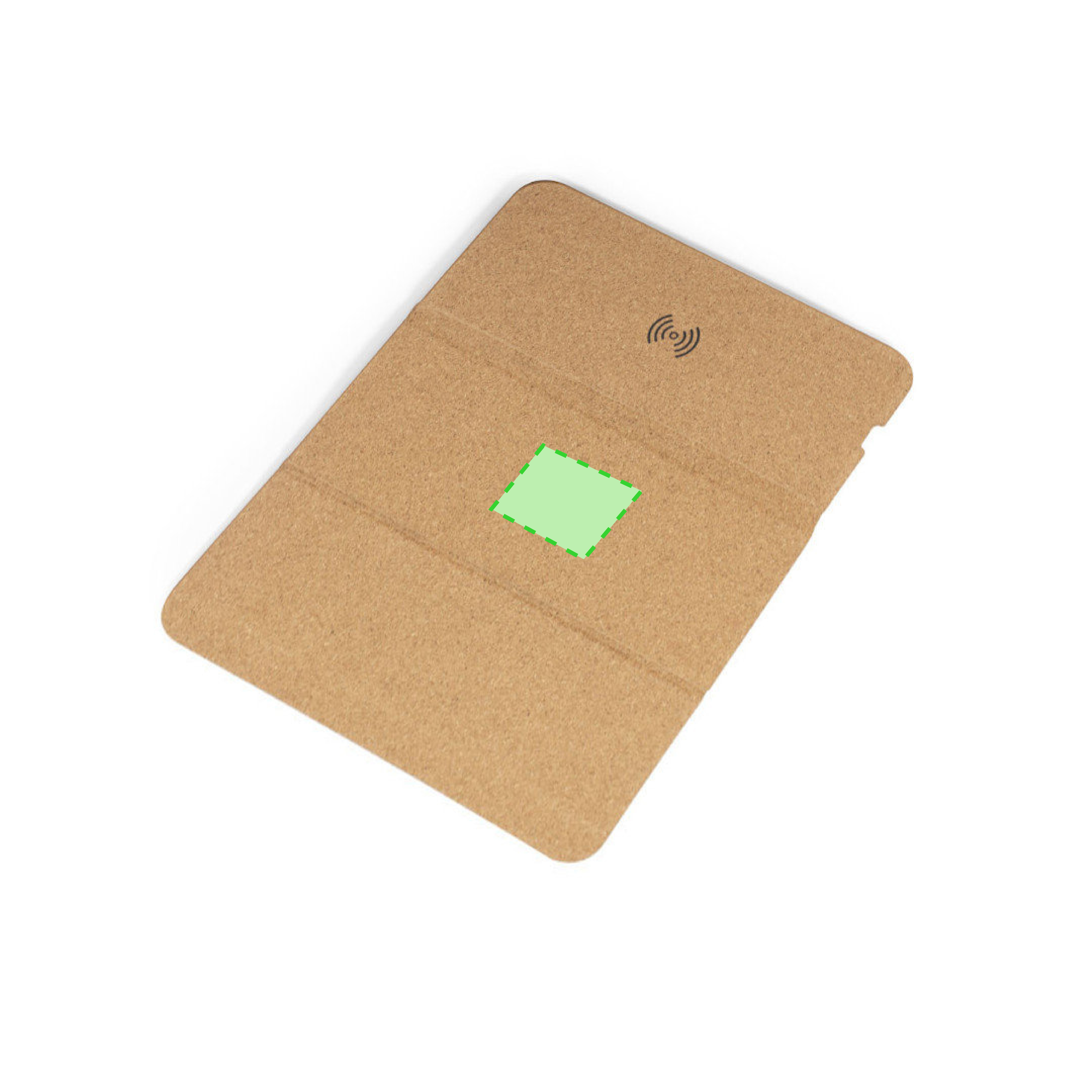Tapis Souris Chargeur Relium