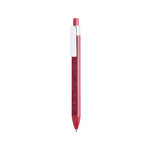 Stylo Teins JAUNE