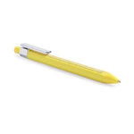 Stylo Teins JAUNE