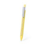 Stylo Teins JAUNE