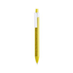 Stylo Teins JAUNE