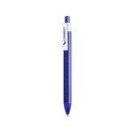 Stylo Teins JAUNE