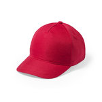 Casquette Enfant Modiak JAUNE