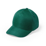 Casquette Enfant Modiak JAUNE