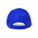 Casquette Enfant Modiak JAUNE