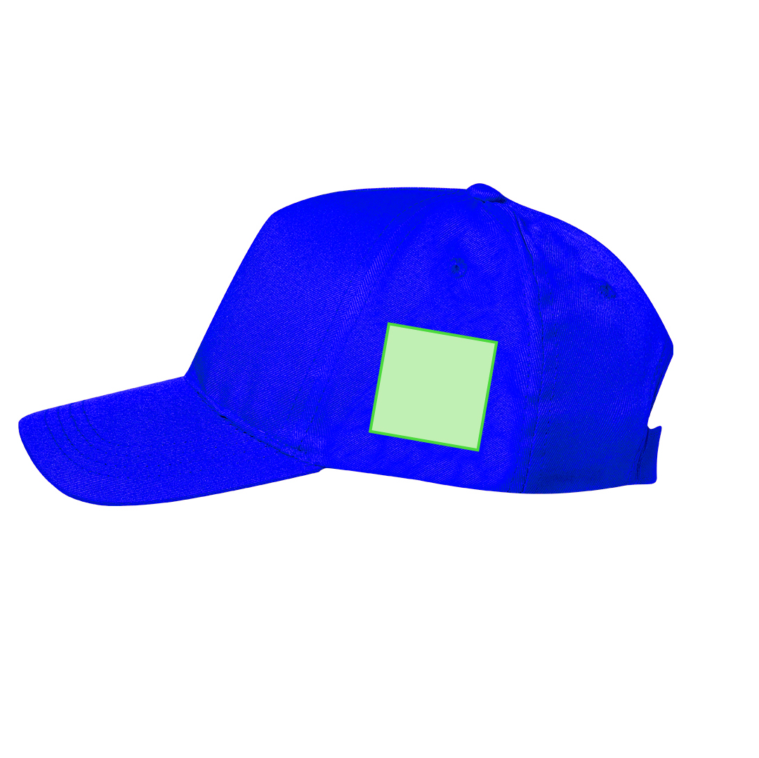 Casquette Enfant Modiak