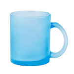 Tasse Sublimation Cervan JAUNE