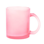 Tasse Sublimation Cervan JAUNE