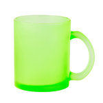 Tasse Sublimation Cervan JAUNE