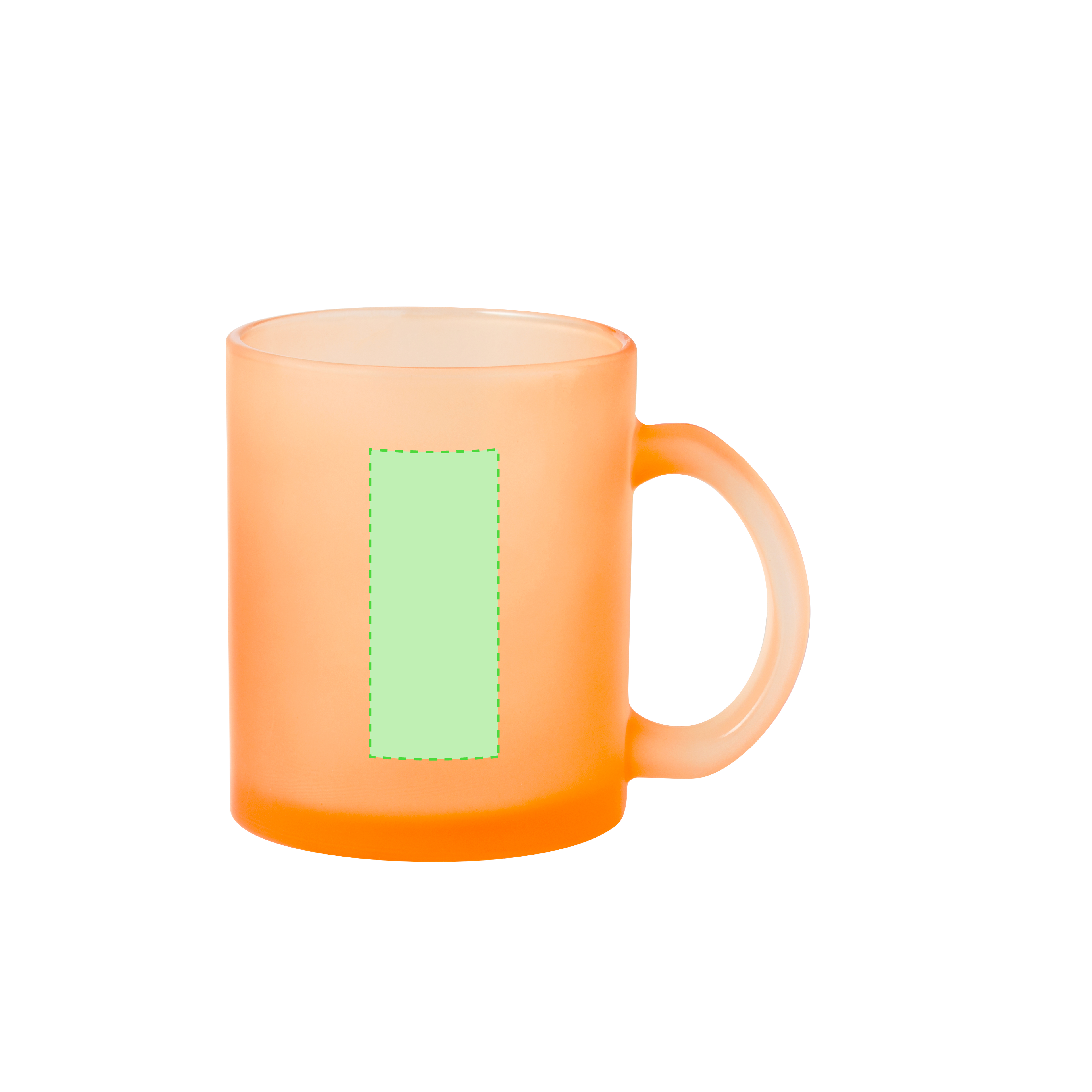 Tasse Sublimation Cervan
