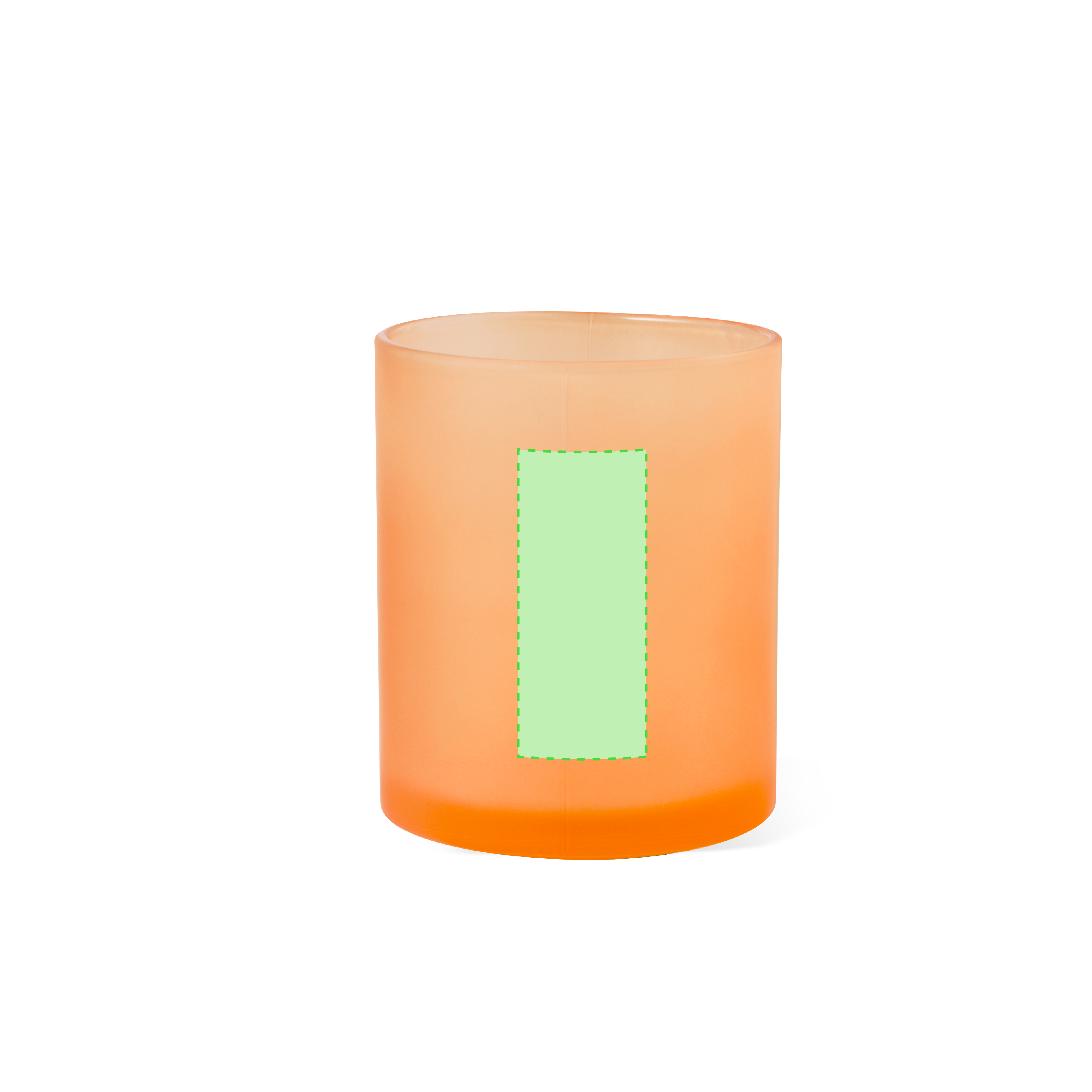 Tasse Sublimation Cervan