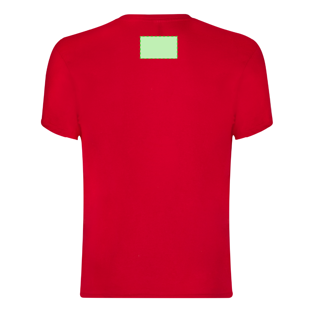 T-Shirt Adulte Couleur "keya" MC130