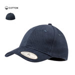 Casquette Klarke BLANC