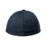 Casquette Klarke BLANC