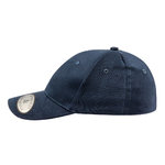 Casquette Klarke BLANC