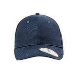 Casquette Klarke BLANC