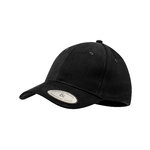 Casquette Klarke BLANC