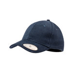 Casquette Klarke BLANC