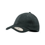 Casquette Klarke BLANC