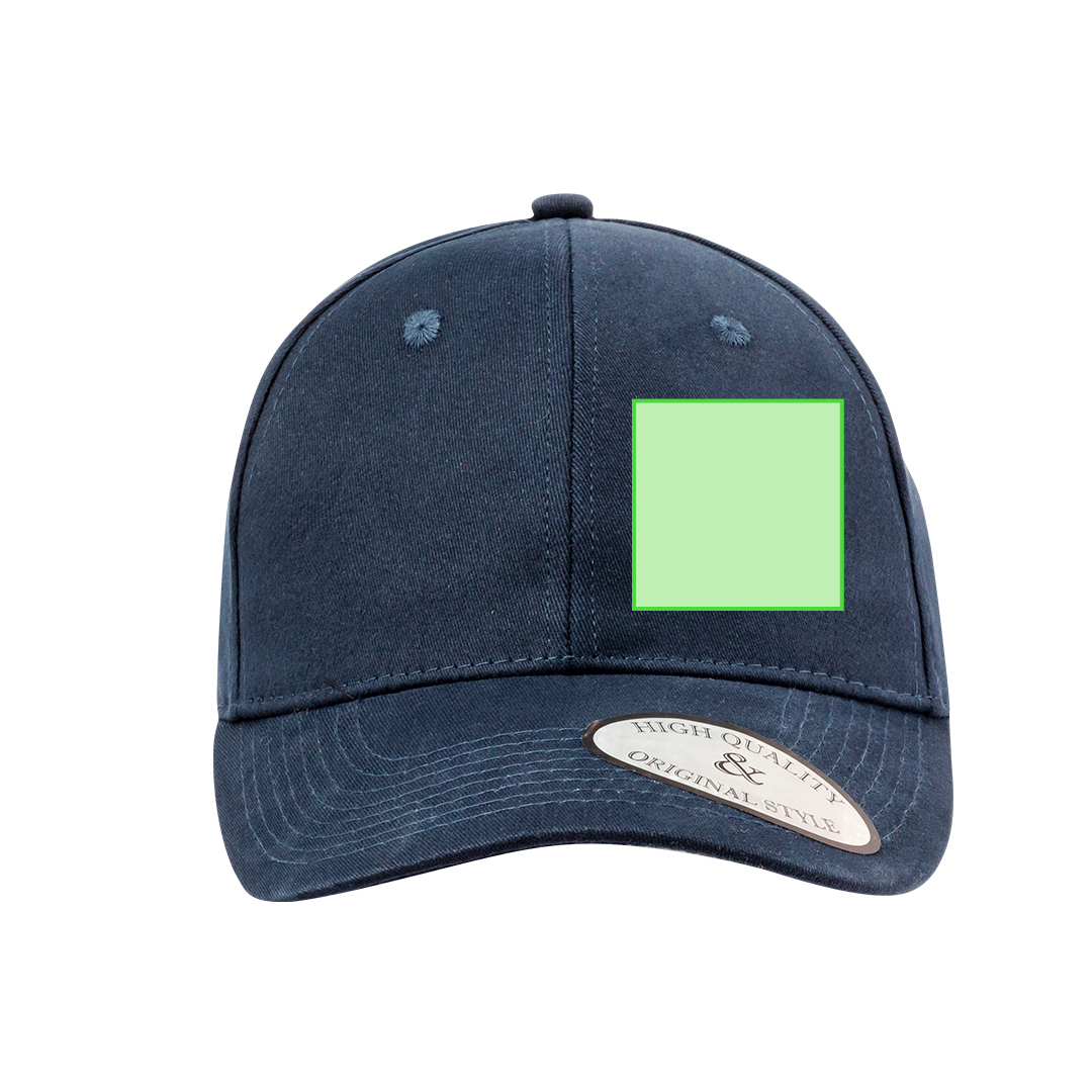 Casquette Klarke