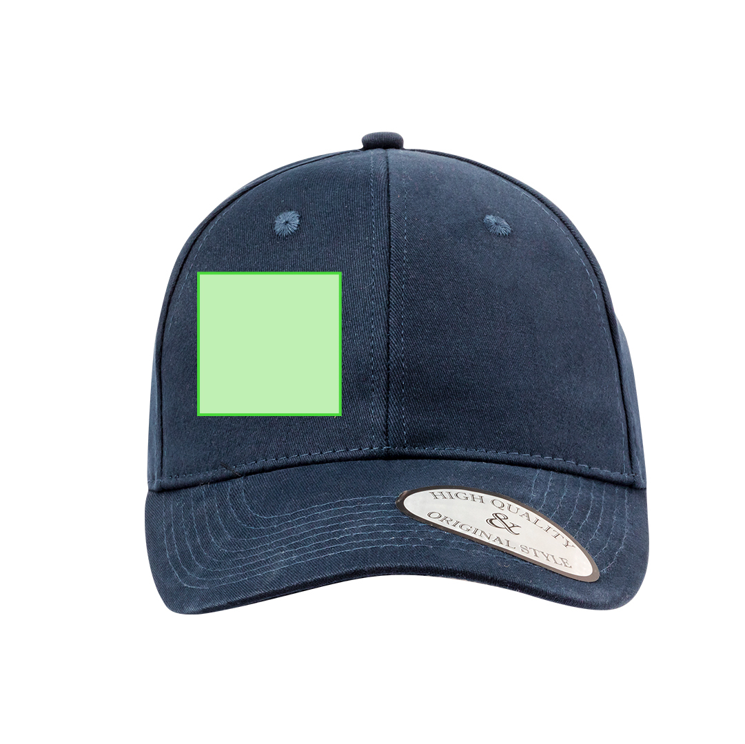 Casquette Klarke