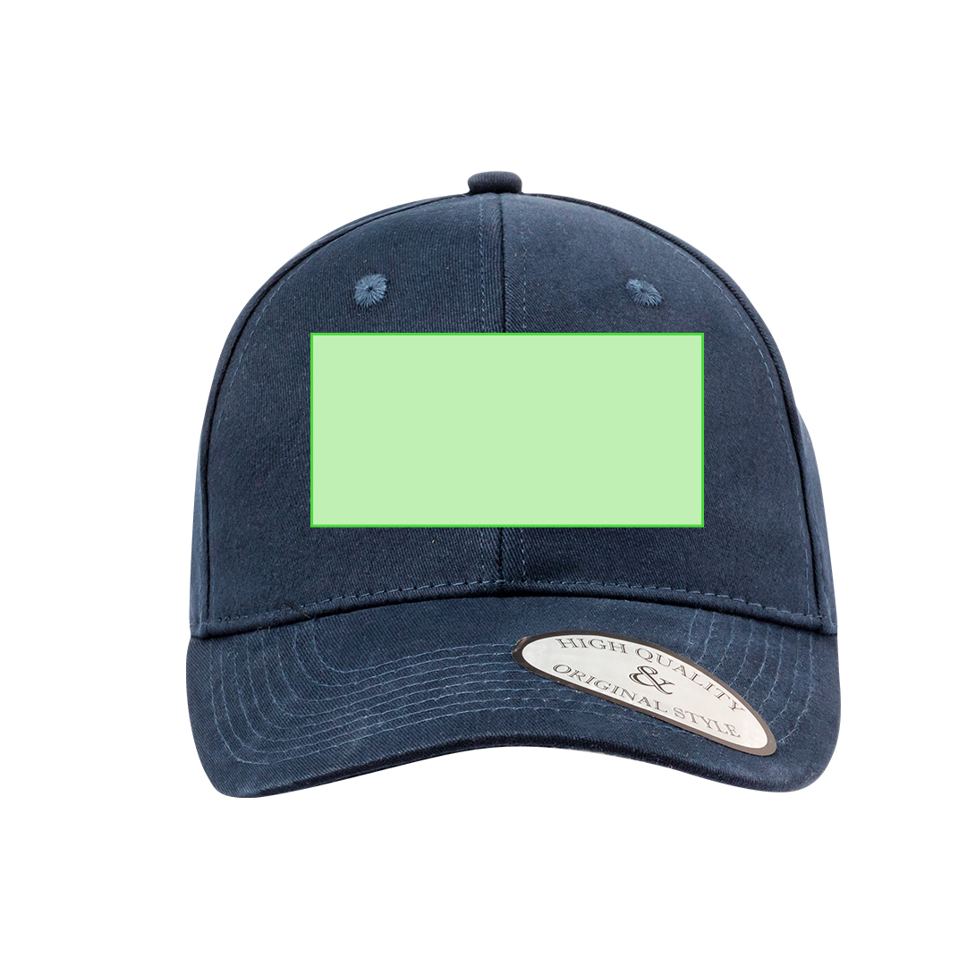 Casquette Klarke