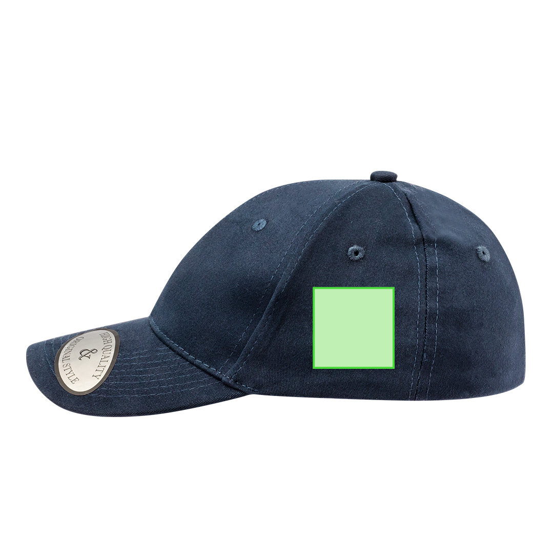 Casquette Klarke