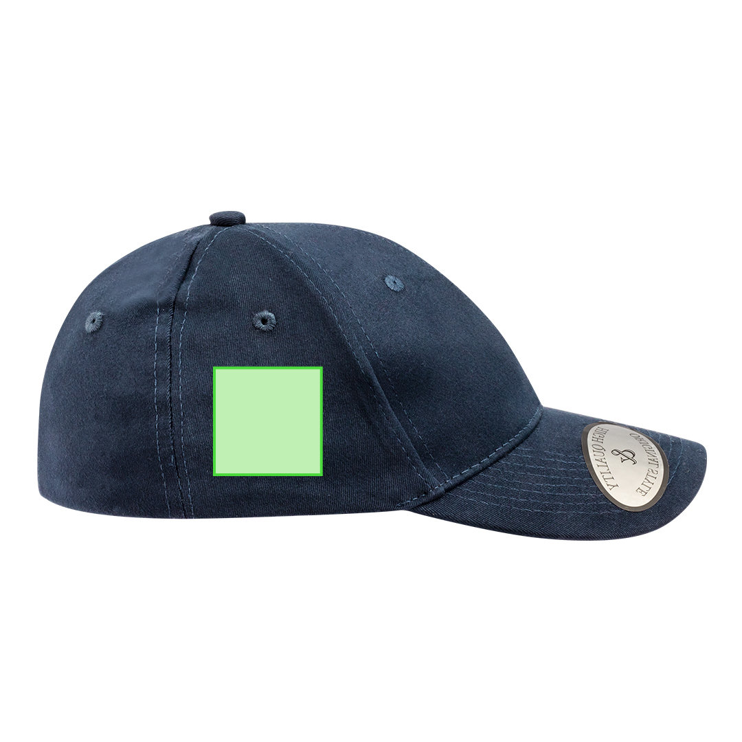 Casquette Klarke