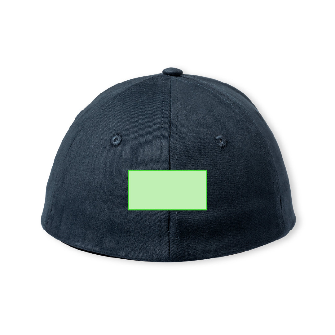 Casquette Klarke