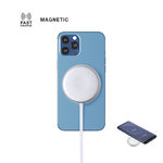 Chargeur Makensy ARGENT