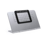 Calendrier Perpétuel Lider NOIR
