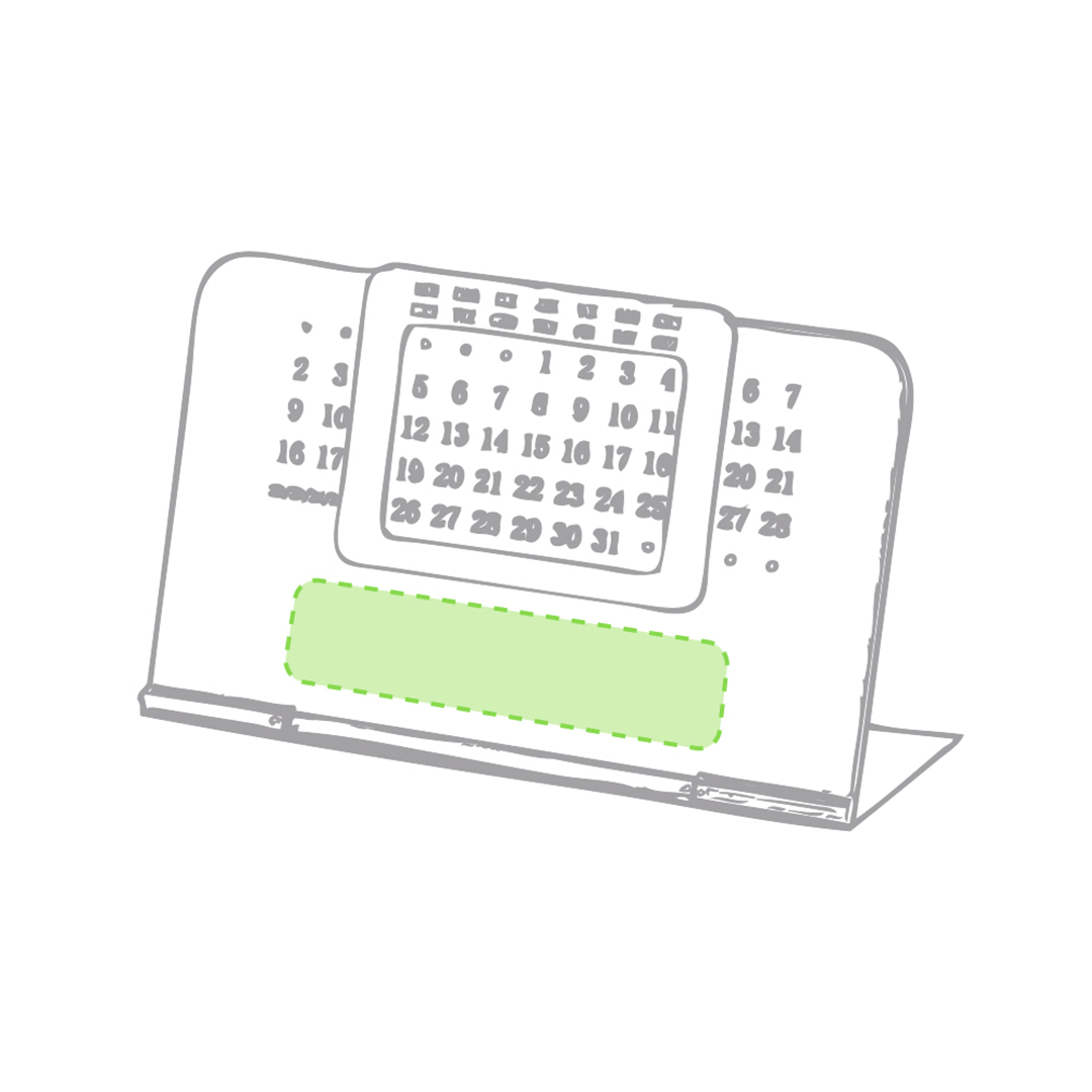 Calendrier Perpétuel Lider