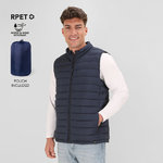 Gilet Rostol GRIS