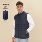 Gilet Rostol GRIS