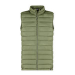 Gilet Rostol GRIS