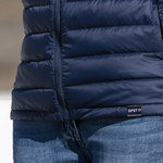 Gilet Rostol GRIS
