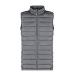Gilet Rostol GRIS