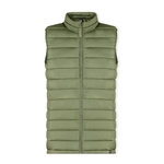 Gilet Rostol GRIS