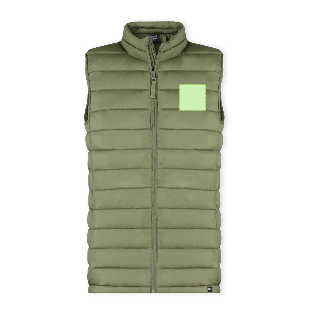 Gilet Rostol