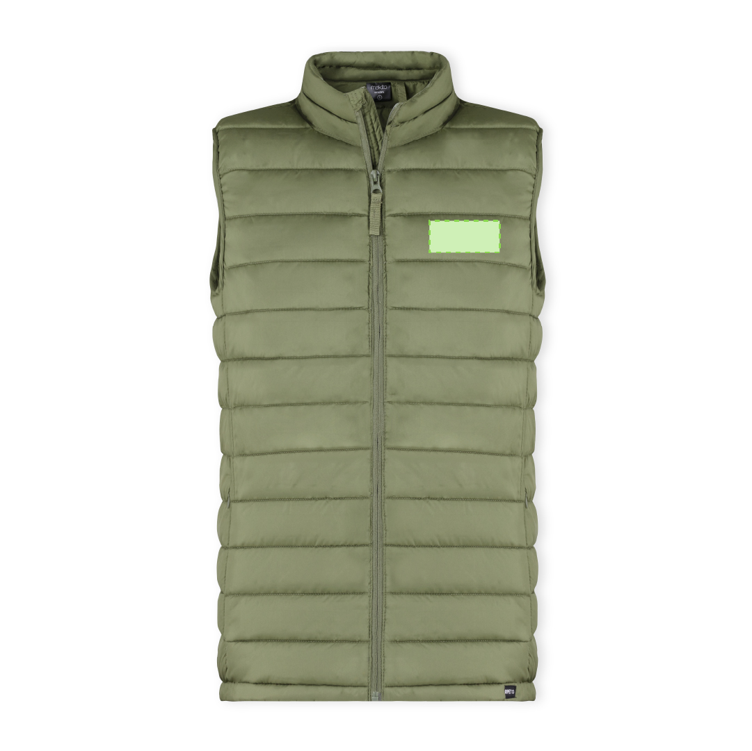 Gilet Rostol