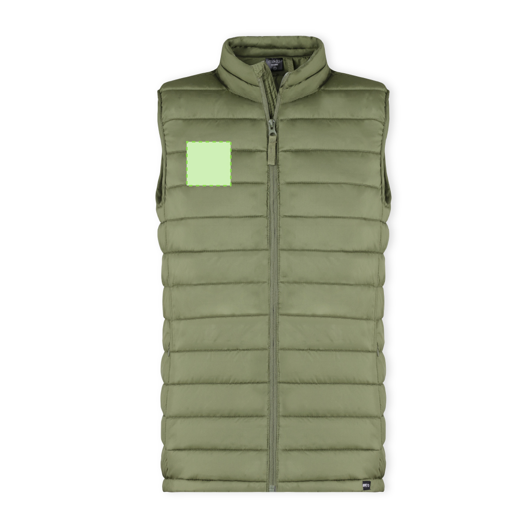 Gilet Rostol