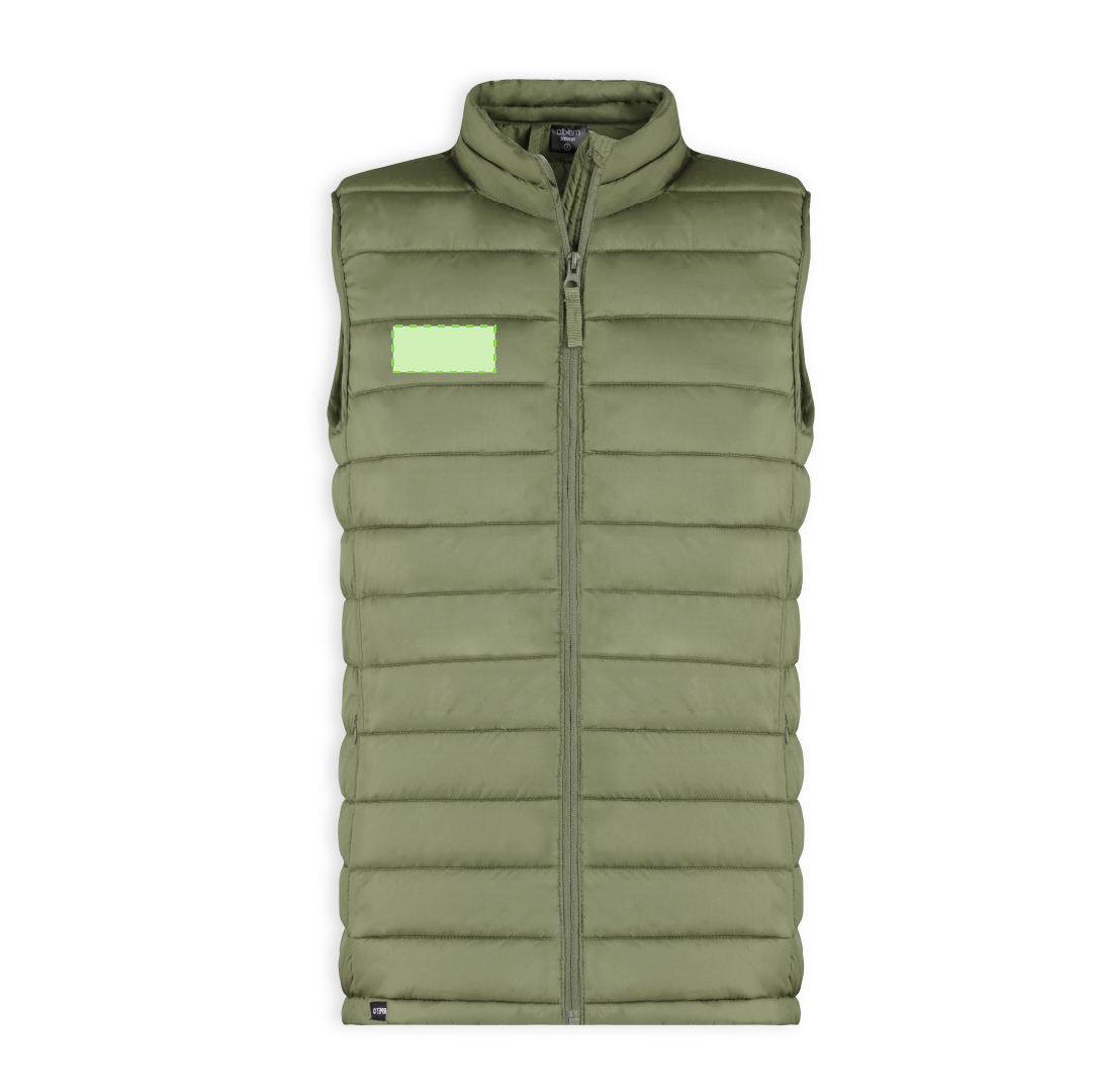Gilet Rostol