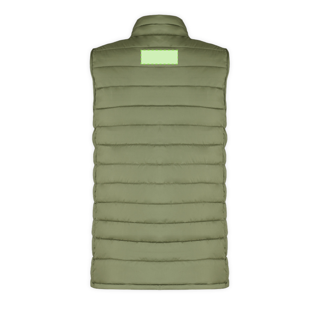 Gilet Rostol