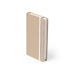 Bloc Notes Bosco JAUNE