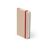 Bloc Notes Bosco JAUNE