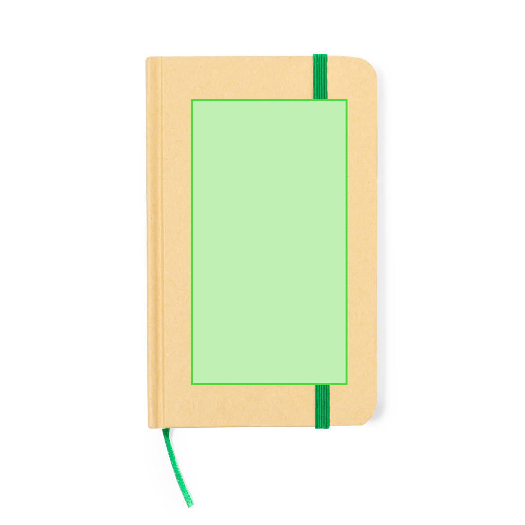 Bloc Notes Bosco