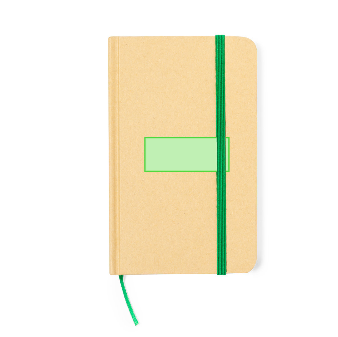 Bloc Notes Bosco