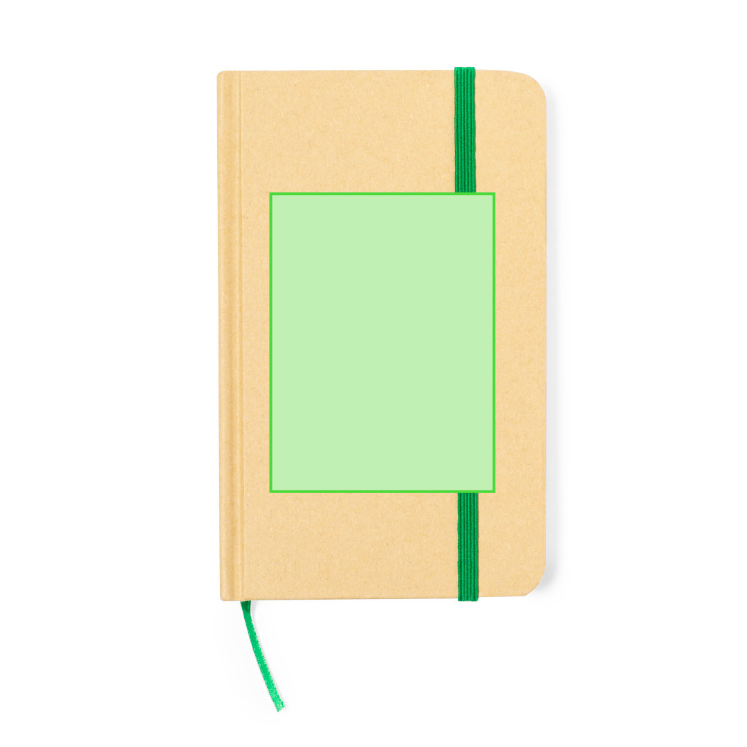 Bloc Notes Bosco