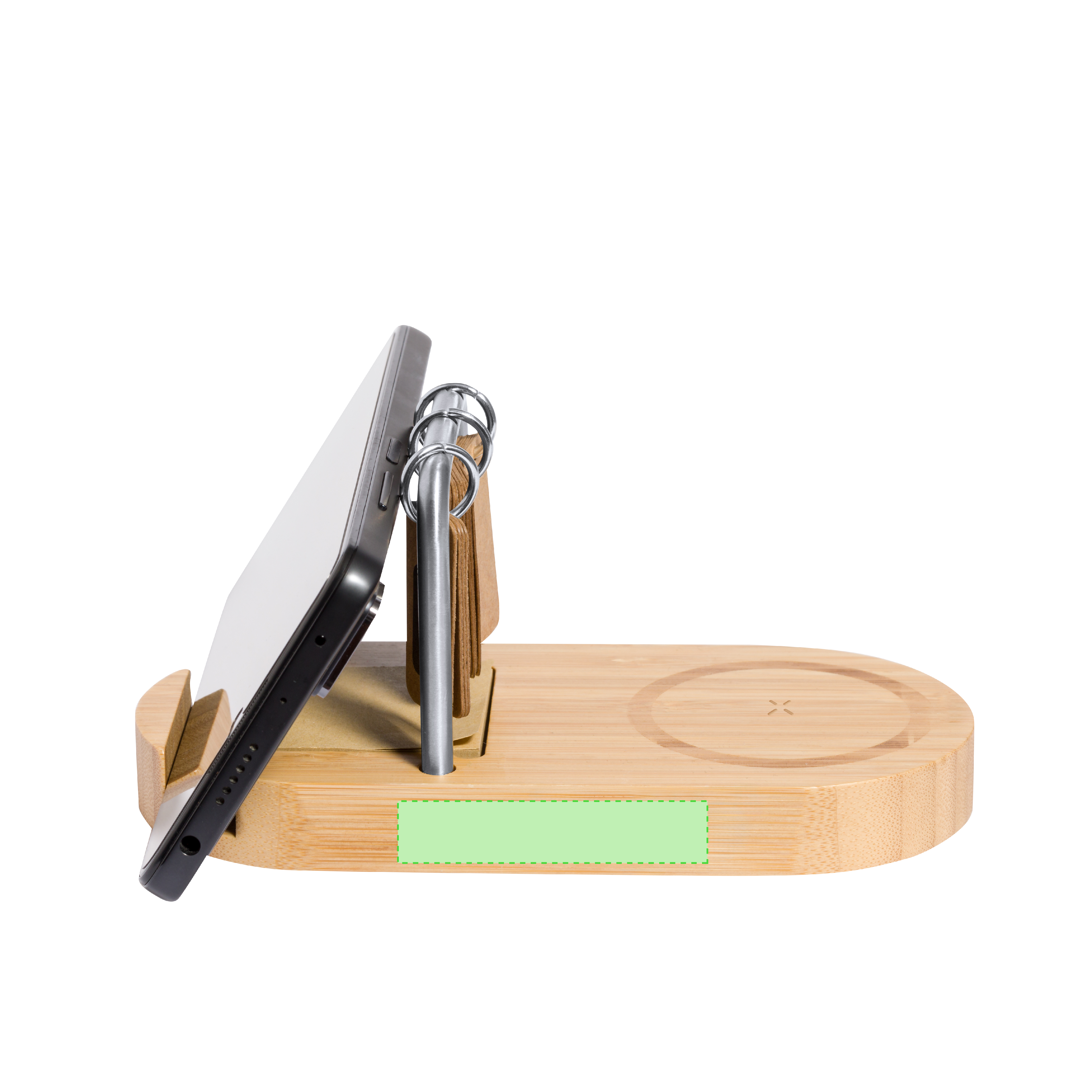 Multifunction Charger Sainford